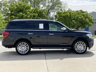 Pre-Owned 2023 Ford Expedition for sale in Lincoln NE