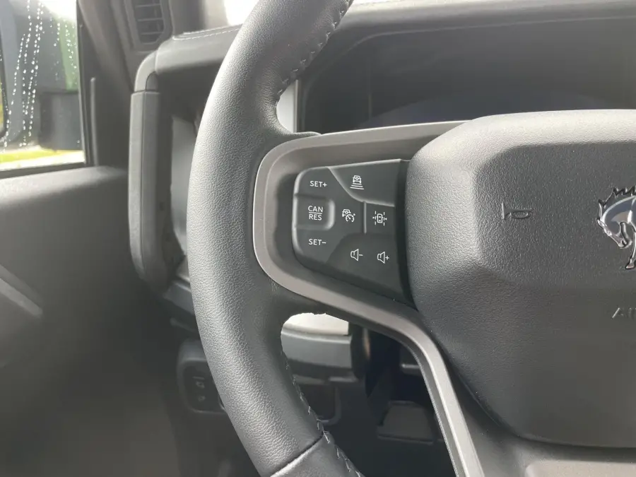 New 2025 Ford Bronco for sale in Lincoln NE