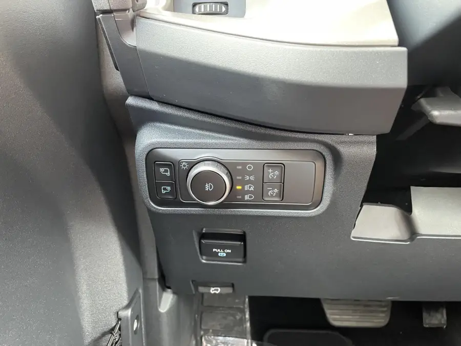 New 2025 Ford Bronco for sale in Lincoln NE
