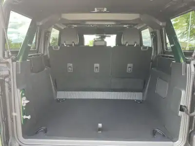 New 2025 Ford Bronco for sale in Lincoln NE
