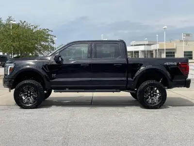 New 2026 Ford F-150 for sale in Lincoln NE