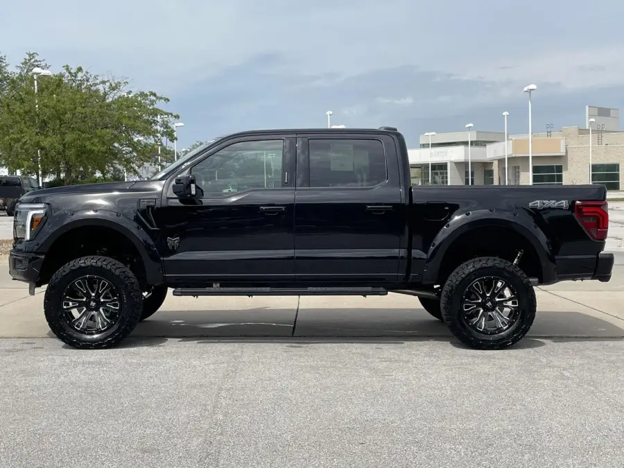 New 2026 Ford F-150 for sale in Lincoln NE