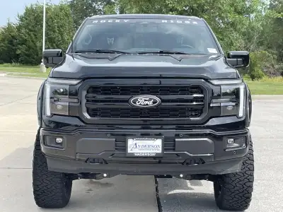 New 2026 Ford F-150 for sale in Lincoln NE