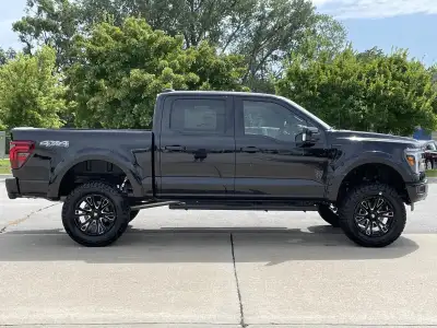 New 2026 Ford F-150 for sale in Lincoln NE