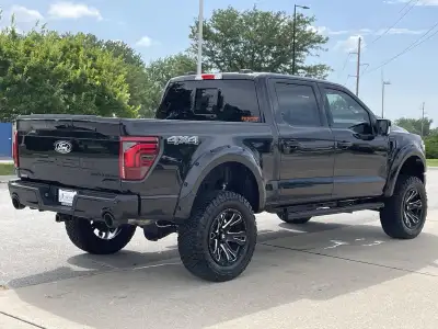 New 2026 Ford F-150 for sale in Lincoln NE