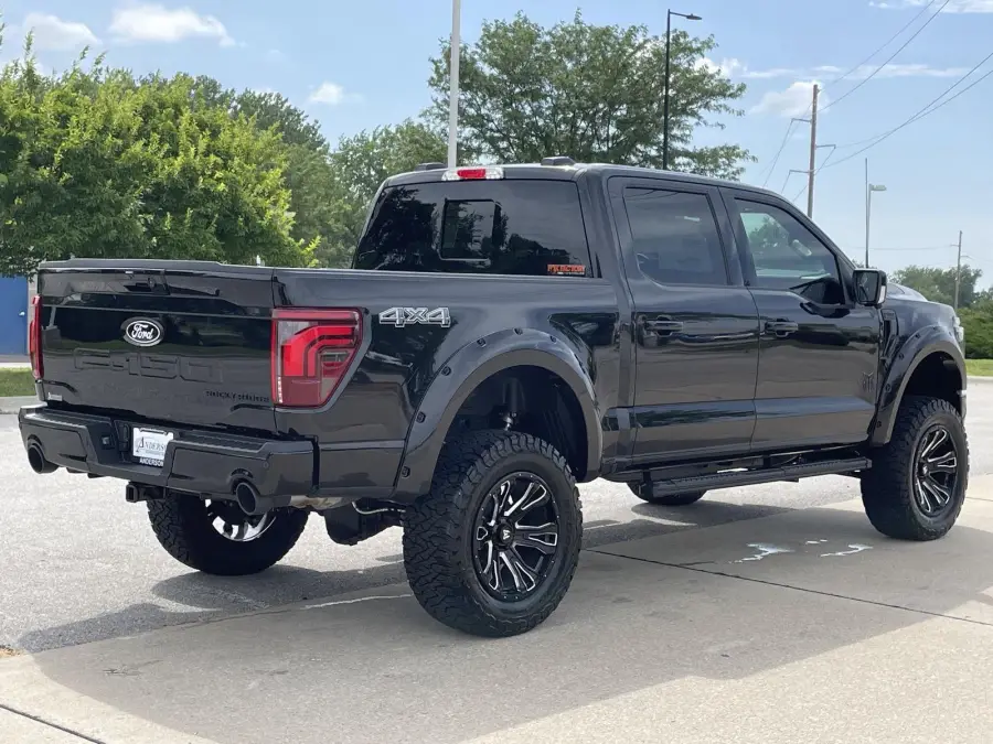 New 2026 Ford F-150 for sale in Lincoln NE