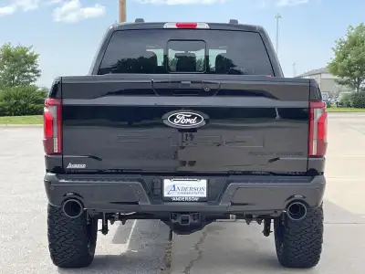 New 2026 Ford F-150 for sale in Lincoln NE