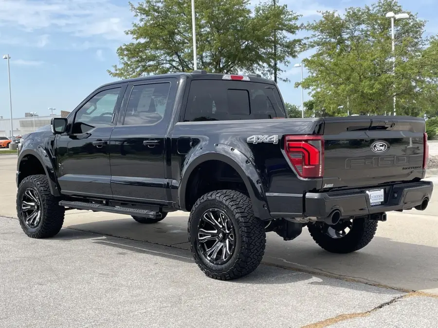 New 2026 Ford F-150 for sale in Lincoln NE