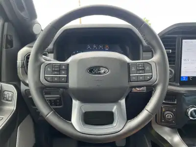 New 2026 Ford F-150 for sale in Lincoln NE