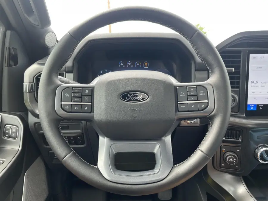 New 2026 Ford F-150 for sale in Lincoln NE