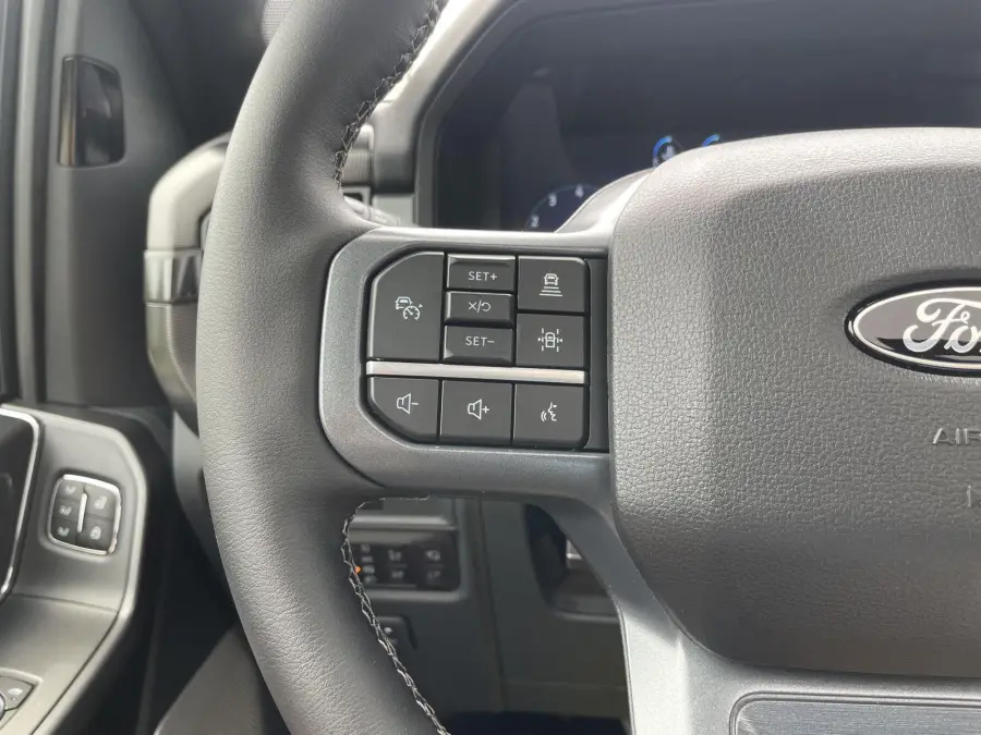 New 2026 Ford F-150 for sale in Lincoln NE