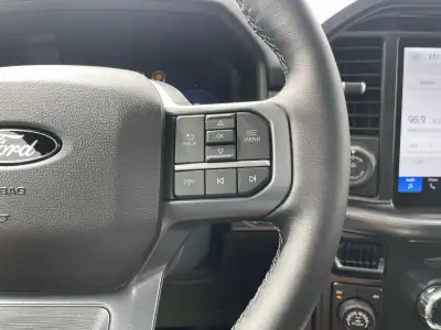 New 2026 Ford F-150 for sale in Lincoln NE
