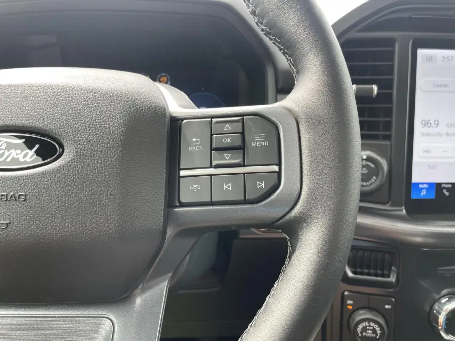 New 2026 Ford F-150 for sale in Lincoln NE