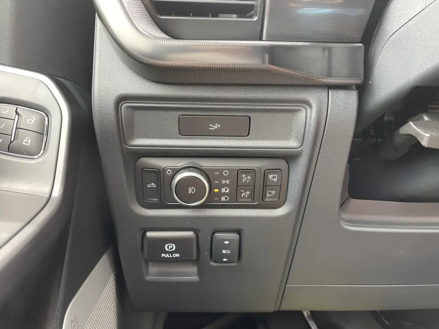 New 2026 Ford F-150 for sale in Lincoln NE