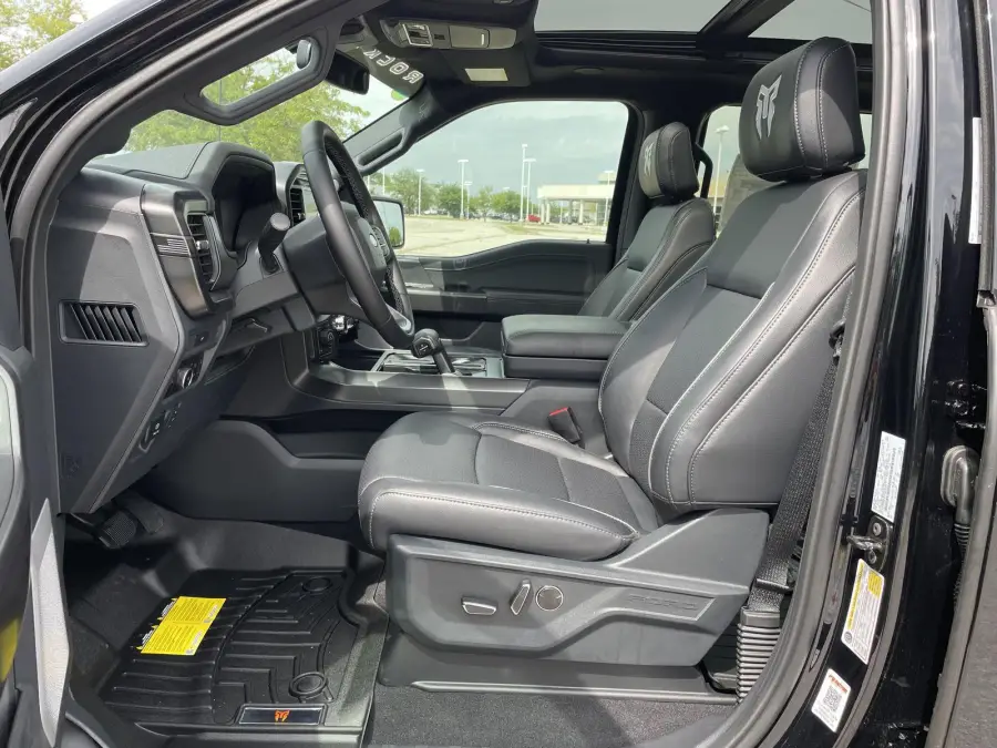 New 2026 Ford F-150 for sale in Lincoln NE