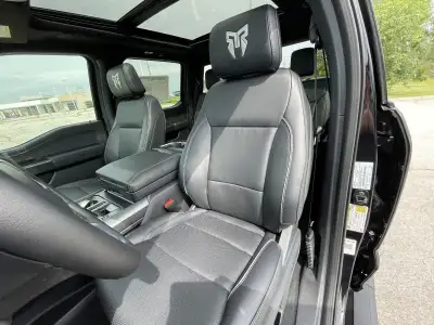 New 2026 Ford F-150 for sale in Lincoln NE