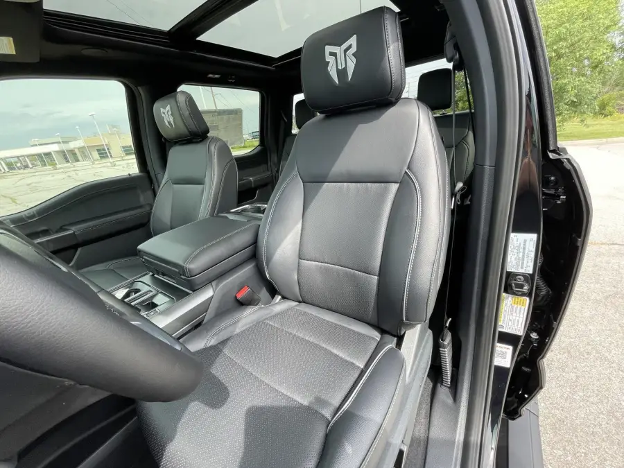 New 2026 Ford F-150 for sale in Lincoln NE