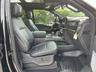 New 2026 Ford F-150 for sale in Lincoln NE