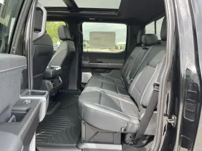 New 2026 Ford F-150 for sale in Lincoln NE