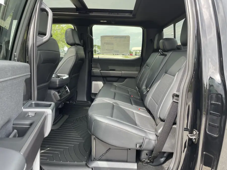 New 2026 Ford F-150 for sale in Lincoln NE