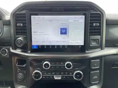 New 2026 Ford F-150 for sale in Lincoln NE