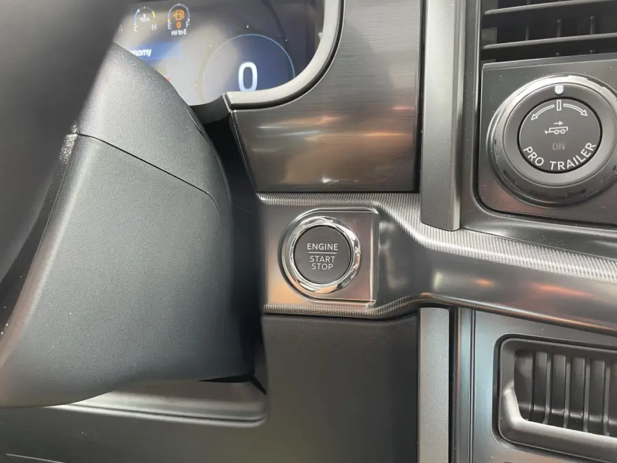 New 2026 Ford F-150 for sale in Lincoln NE
