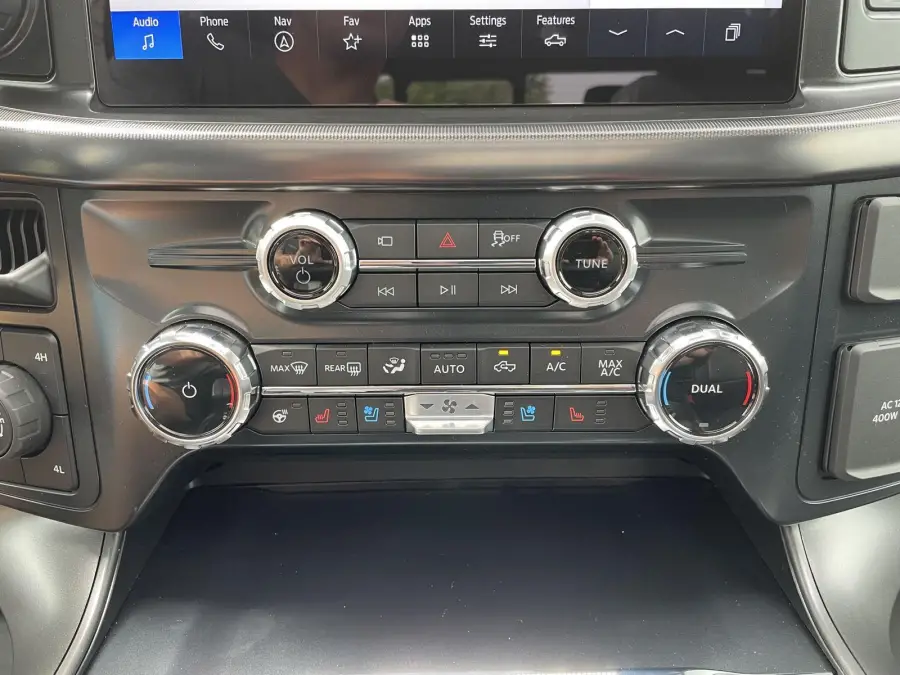 New 2026 Ford F-150 for sale in Lincoln NE