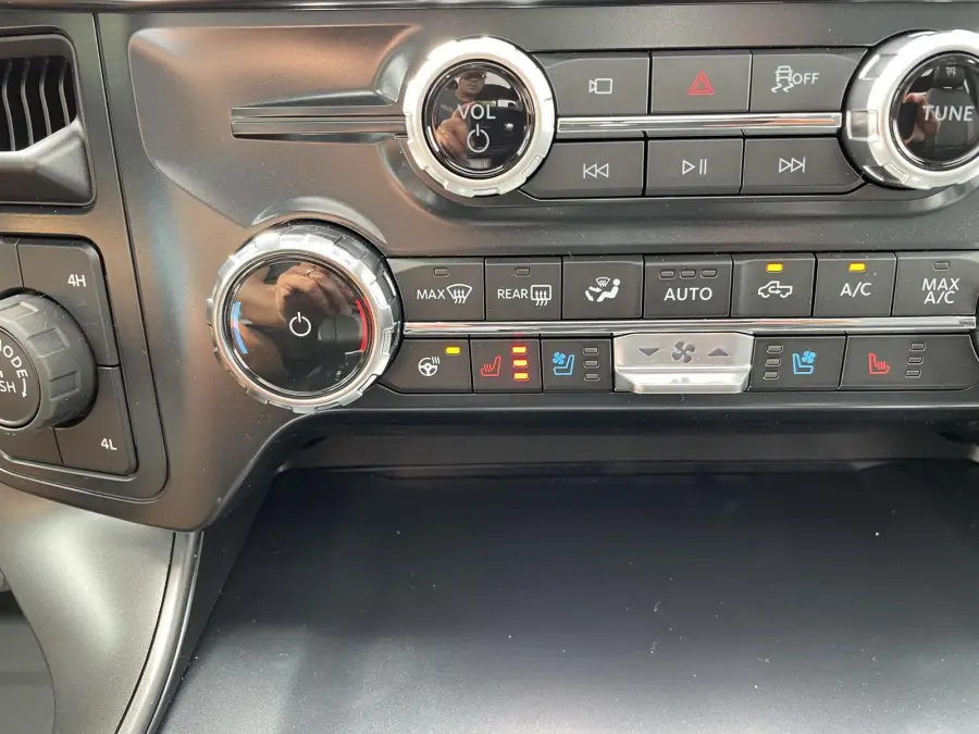 New 2026 Ford F-150 for sale in Lincoln NE