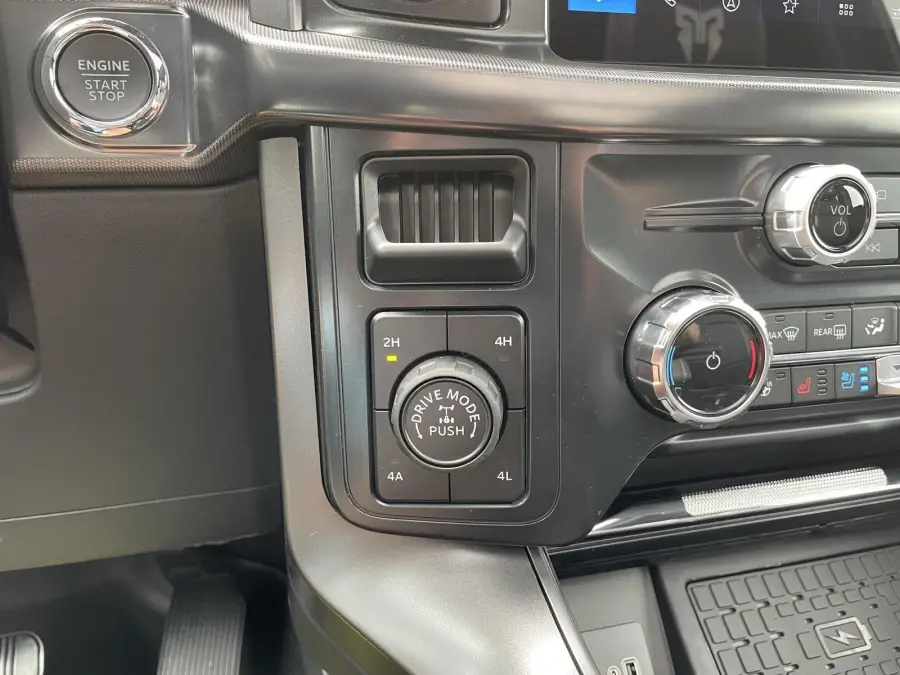 New 2026 Ford F-150 for sale in Lincoln NE