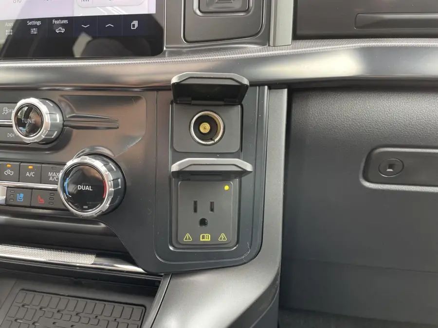 New 2026 Ford F-150 for sale in Lincoln NE