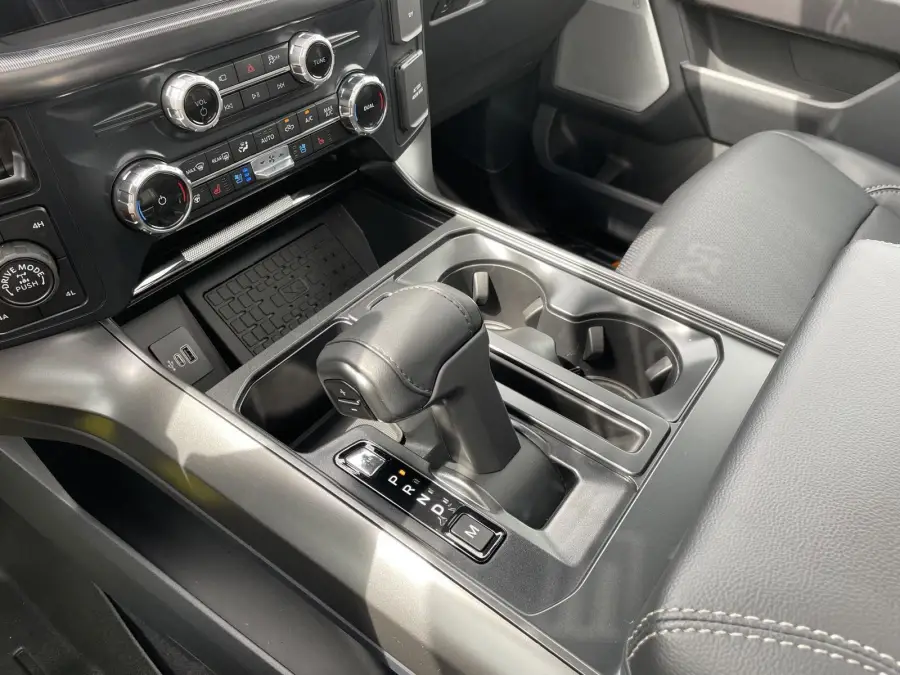 New 2026 Ford F-150 for sale in Lincoln NE