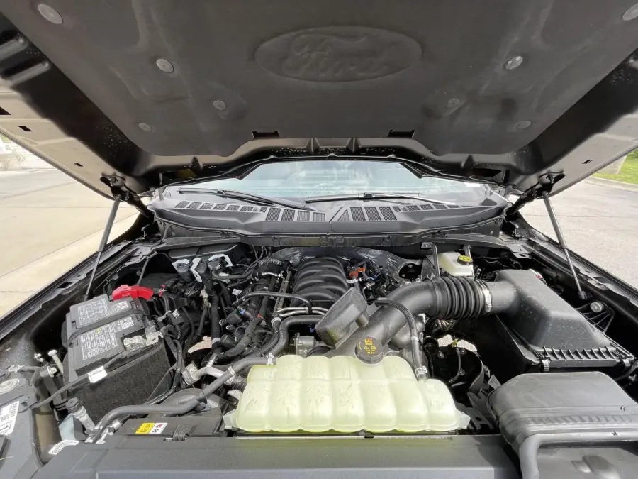 New 2026 Ford F-150 for sale in Lincoln NE