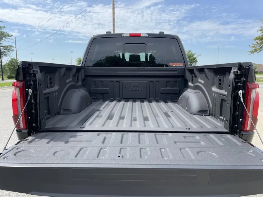 New 2026 Ford F-150 for sale in Lincoln NE