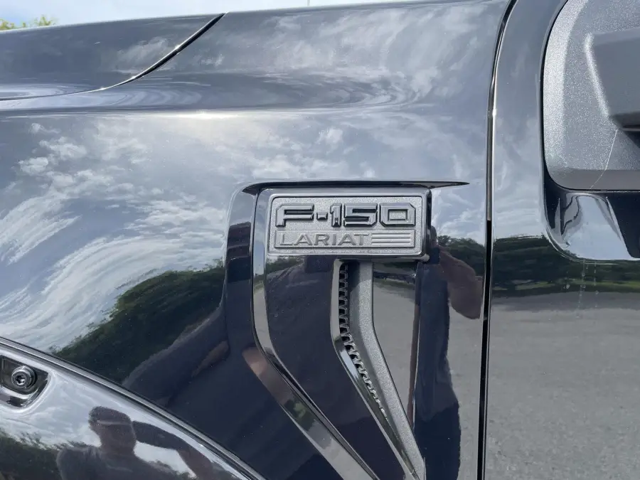 New 2026 Ford F-150 for sale in Lincoln NE