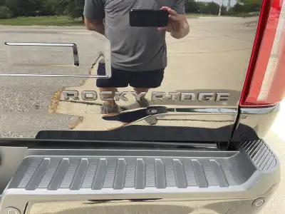 New 2026 Ford F-150 for sale in Lincoln NE