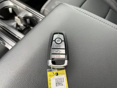 New 2026 Ford F-150 for sale in Lincoln NE