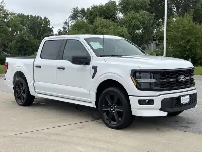 New 2026 Ford F-150 for sale in Lincoln NE