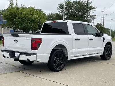 New 2026 Ford F-150 for sale in Lincoln NE