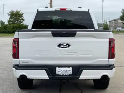 New 2026 Ford F-150 for sale in Lincoln NE