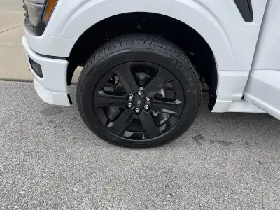 New 2026 Ford F-150 for sale in Lincoln NE
