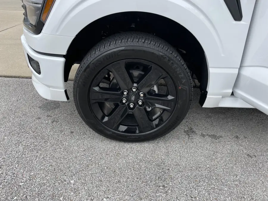New 2026 Ford F-150 for sale in Lincoln NE