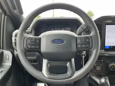 New 2026 Ford F-150 for sale in Lincoln NE