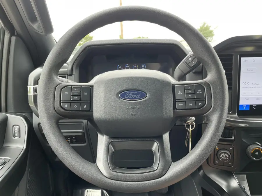 New 2026 Ford F-150 for sale in Lincoln NE