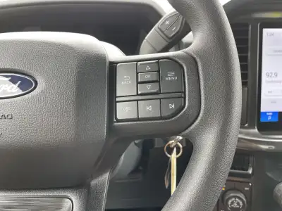 New 2026 Ford F-150 for sale in Lincoln NE