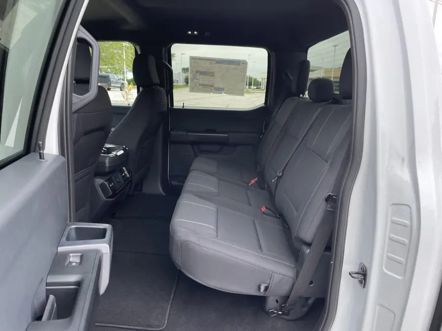 New 2026 Ford F-150 for sale in Lincoln NE