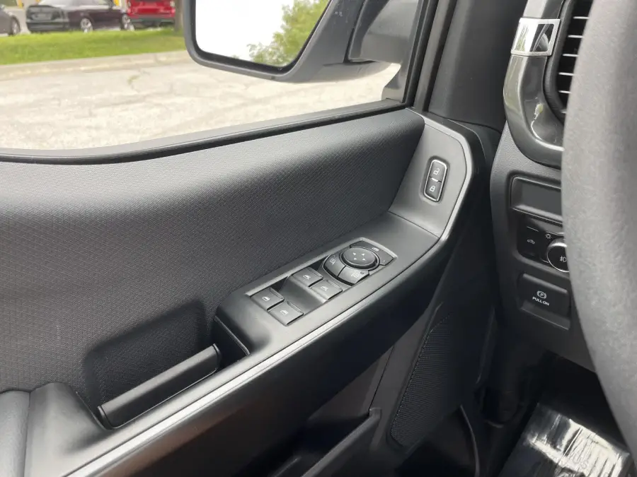 New 2026 Ford F-150 for sale in Lincoln NE