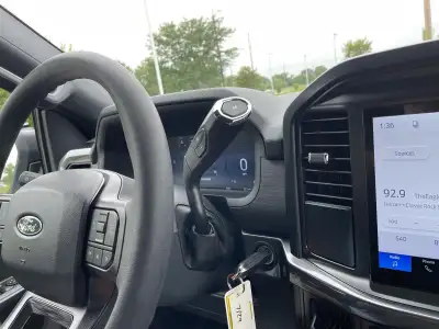 New 2026 Ford F-150 for sale in Lincoln NE