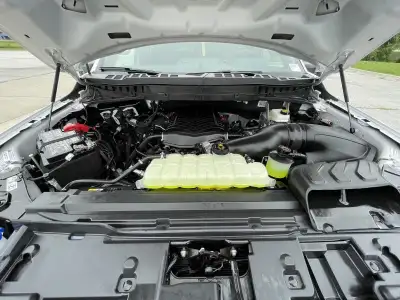 New 2026 Ford F-150 for sale in Lincoln NE