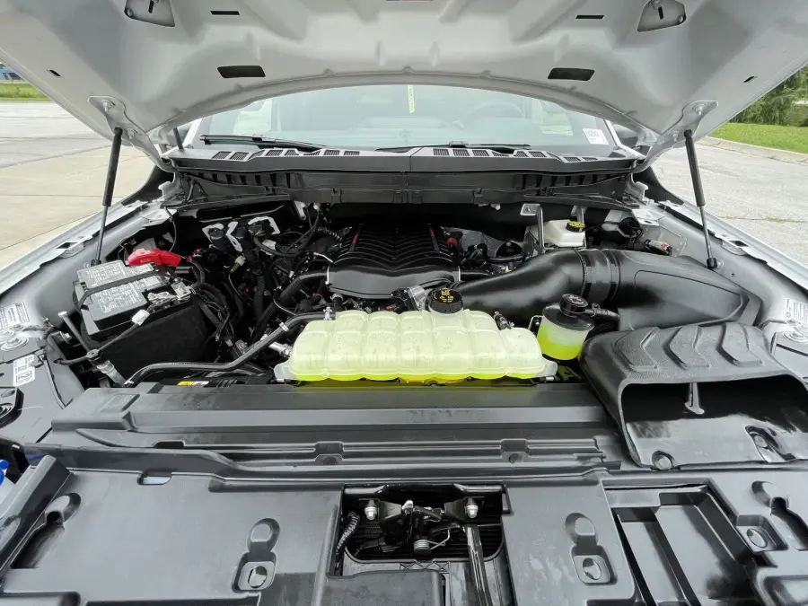 New 2026 Ford F-150 for sale in Lincoln NE