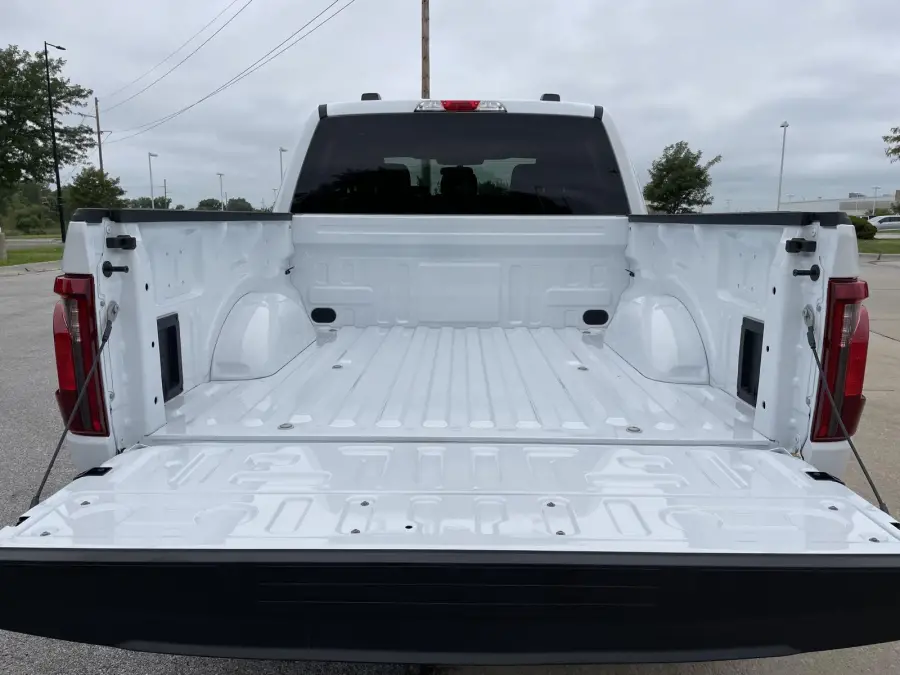 New 2026 Ford F-150 for sale in Lincoln NE